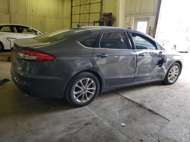 Изображение 3 2019 FORD FUSION SE 2019 с VIN 3FA6P0HD6KR276527