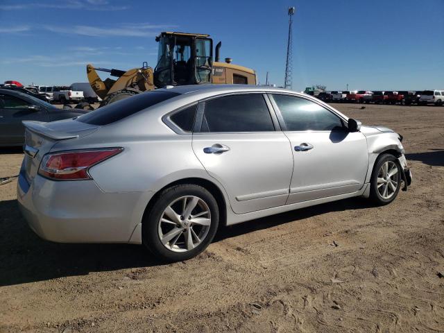 Obraz 3 z 2014 NISSAN ALTIMA 2.5 2014 z VIN 1N4AL3AP6EN228402