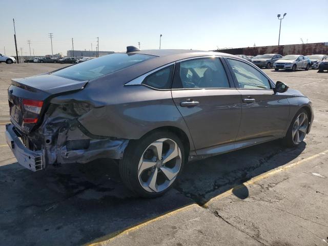 Изображение 3 2018 HONDA ACCORD TOURING 2018 с VIN 1HGCV2F98JA052599