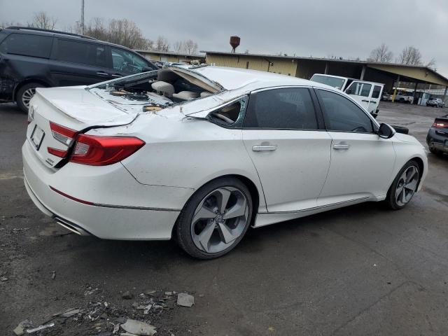 Image 3 of 2020 HONDA ACCORD TOURING 2020 with VIN 1HGCV2F93LA006844