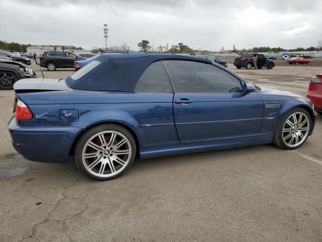 Image 3 of 2006 BMW M3  2006 with VIN WBSBR93476PK11058