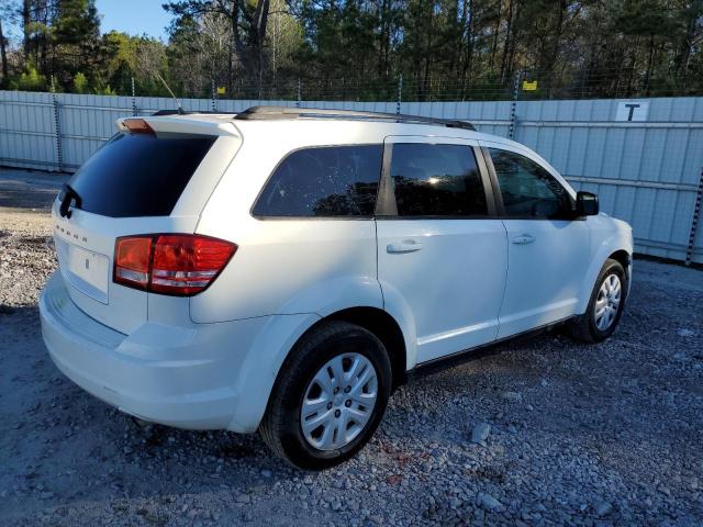 Obraz 3 z 2015 DODGE JOURNEY SE 2015 z VIN 3C4PDCAB1FT670642