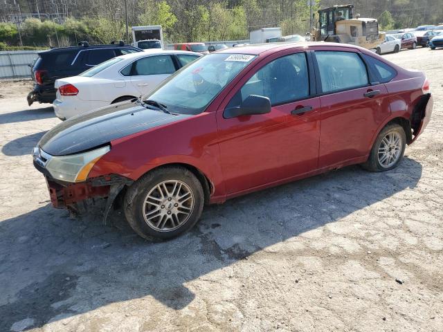 Obraz 1 z 2010 FORD FOCUS SE 2010 z VIN 1FAHP3FN1AW261998