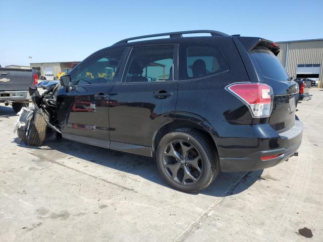 Obraz 2 z 2018 SUBARU FORESTER 2.5I PREMIUM 2018 z VIN JF2SJAEC8JH450711