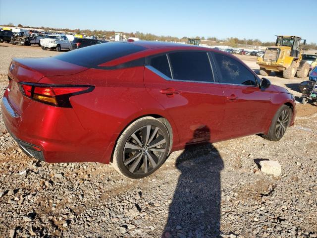 Image 3 of 2022 NISSAN ALTIMA SR 2022 with VIN 1N4BL4CV8NN396323