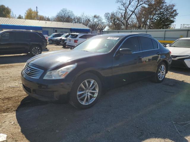 Obraz 2008 INFINITI G35  2008