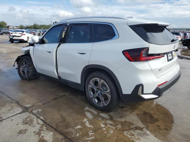 Image 2 of 2023 BMW X1 XDRIVE28I 2023 with VIN WBX73EF02P5X40708