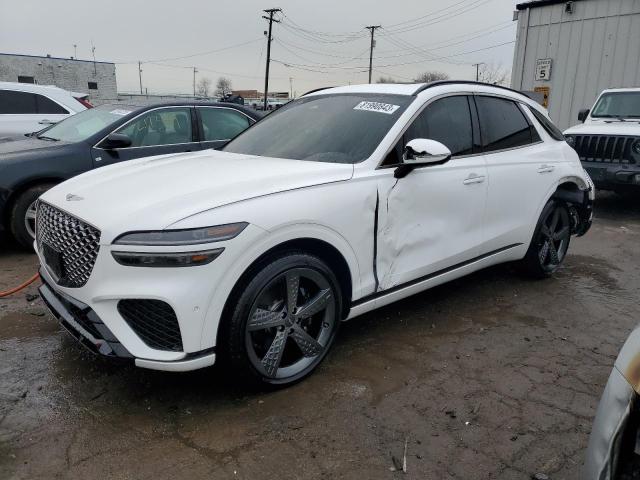 2023 GENESIS GV70 BASE 2023 image