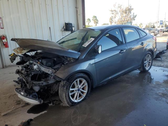 Obraz 1 z 2018 FORD FOCUS SE 2018 z VIN 1FADP3FE3JL284988