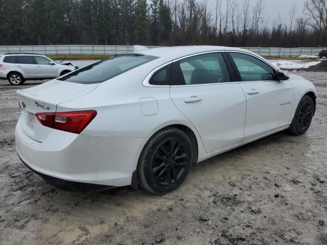 Image 3 of 2016 CHEVROLET MALIBU LT 2016 with VIN 1G1ZE5ST7GF181885