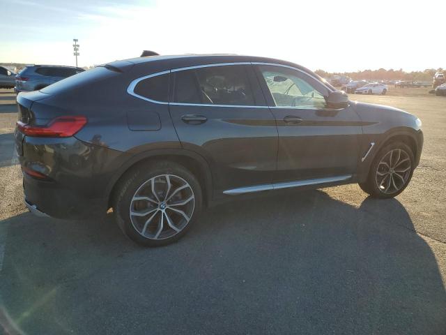 Obraz 3 z 2020 BMW X4 XDRIVE30I 2020 z VIN 5UX2V1C06L9C33801