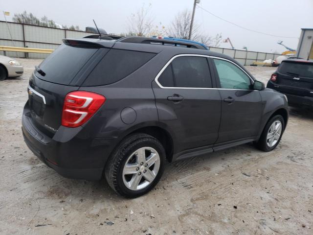 Image 3 of 2016 CHEVROLET EQUINOX LT 2016 with VIN 2GNALCEK9G6309367