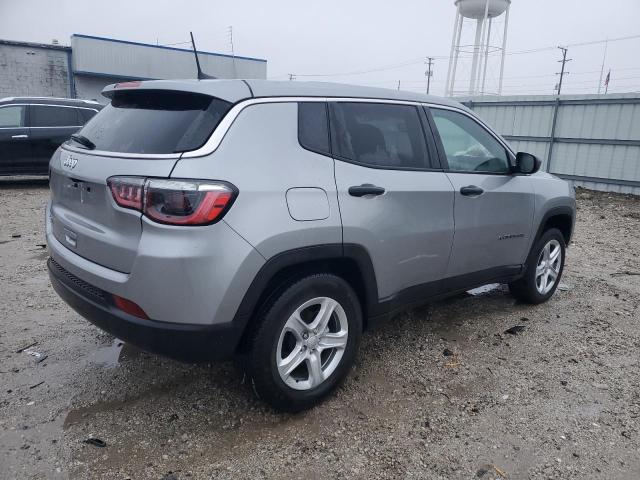 Изображение 3 2023 JEEP COMPASS SPORT 2023 с VIN 3C4NJDAN6PT516977