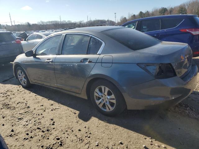 Image 2 of 2009 HONDA ACCORD LXP 2009 with VIN 1HGCP264X9A166887