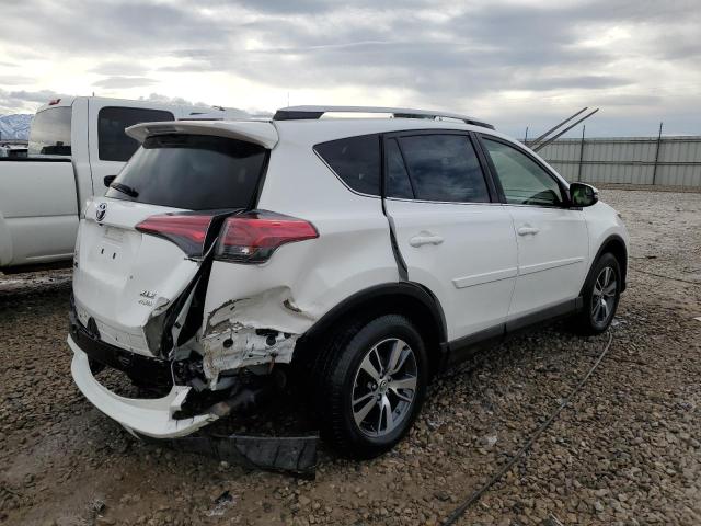 Image 3 of 2016 TOYOTA RAV4 XLE 2016 with VIN JTMRFREV3GJ065637