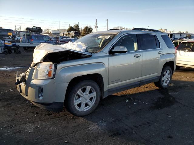 Obraz 1 z 2014 GMC TERRAIN SLE 2014 z VIN 2GKFLWEK4E6124676