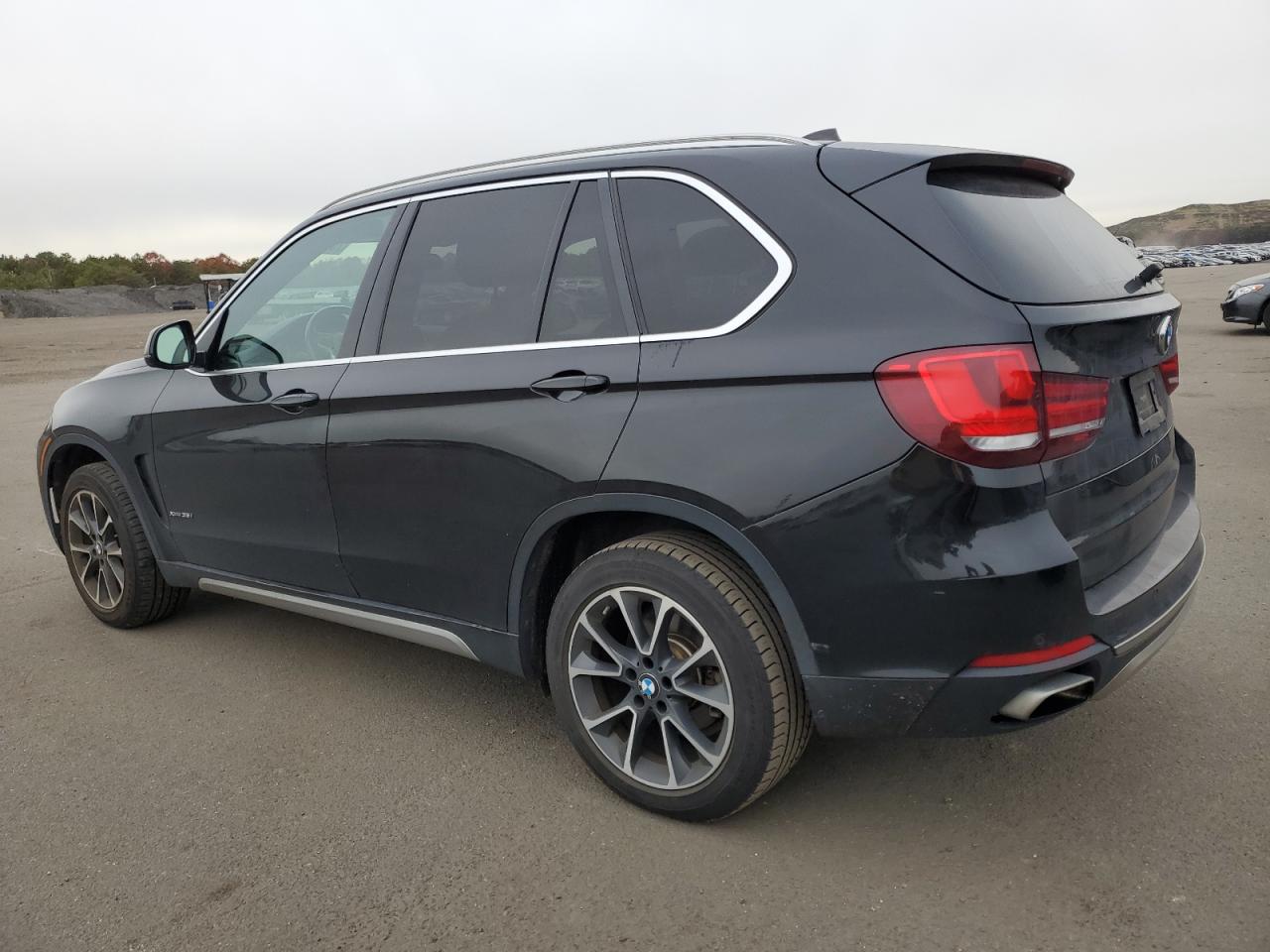 Image 2 of 2018 BMW X5 XDRIVE35I 2018 with VIN 5UXKR0C57JL076173