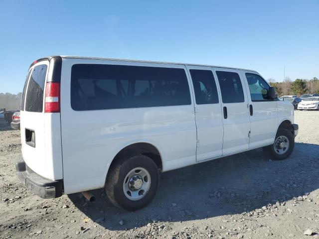 Image 3 of 2017 CHEVROLET EXPRESS G3500 LT 2017 with VIN 1GAZGPFG7H1174422