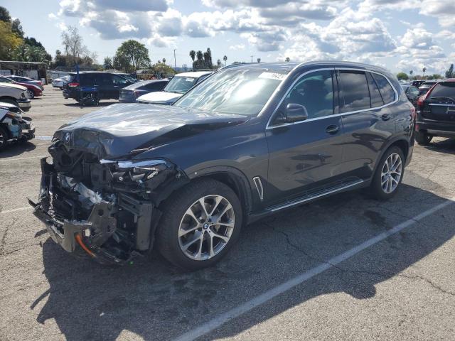2023 BMW X5 XDRIVE40I 2023 image
