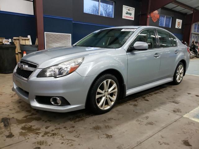 2014 SUBARU LEGACY 2.5I LIMITED 2014 image
