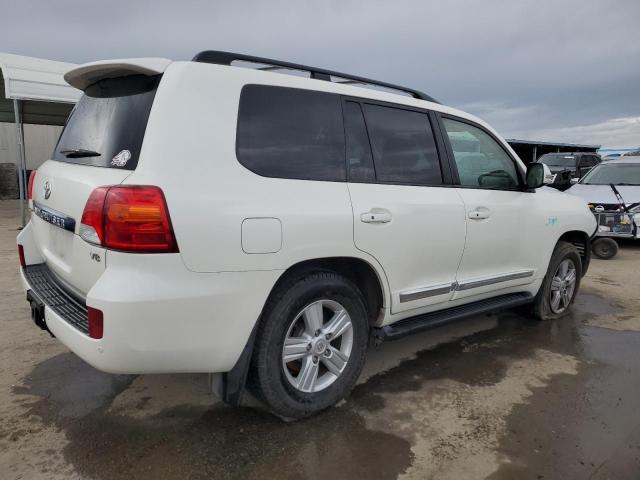Image 3 of 2014 TOYOTA LAND CRUISER  2014 with VIN JTMHY7AJ0E4023404