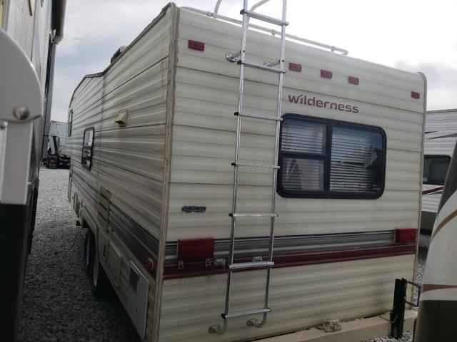 Image 3 of 1993 WILD TRAVEL TRA 1993 with VIN 1ED5N2724P4248304