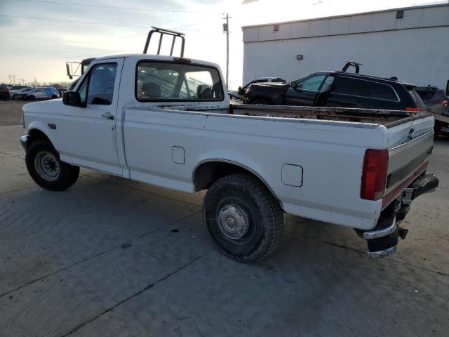 Image 2 of 1997 FORD F250  1997 with VIN 3FTHF25G9VMA64822