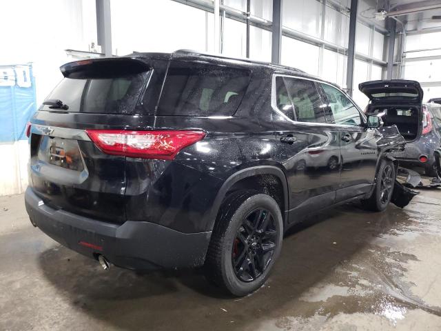 Obraz 3 z 2020 CHEVROLET TRAVERSE LT 2020 z VIN 1GNEVHKW9LJ225501