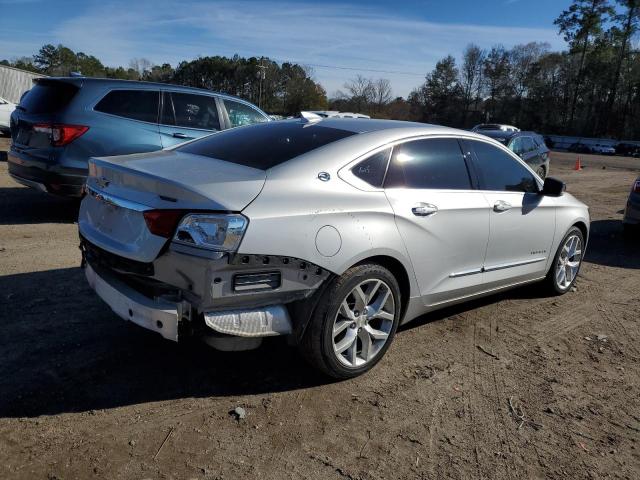 Image 3 of 2020 CHEVROLET IMPALA PREMIER 2020 with VIN 1G1105S38LU108204