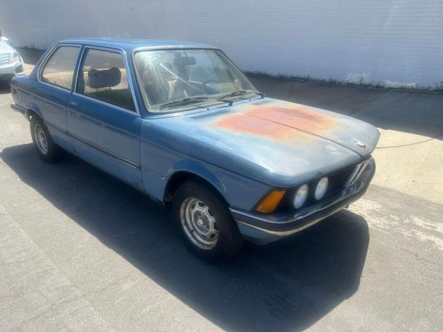 Obraz 1979 BMW 323I 1979