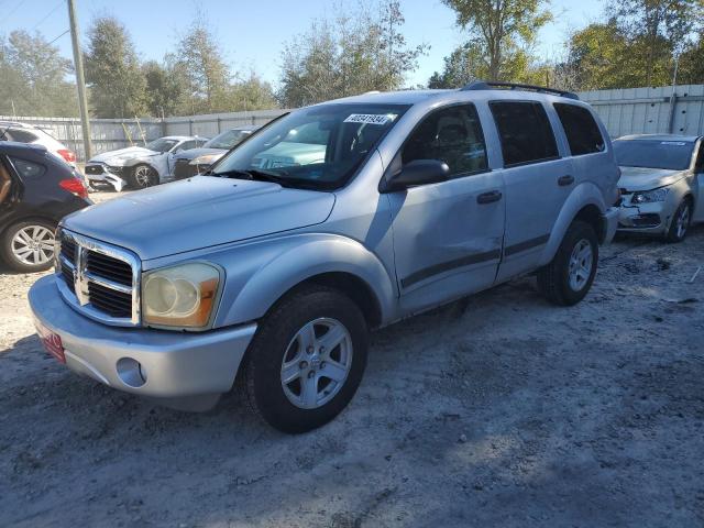 Изображение 2006 DODGE DURANGO SLT 2006