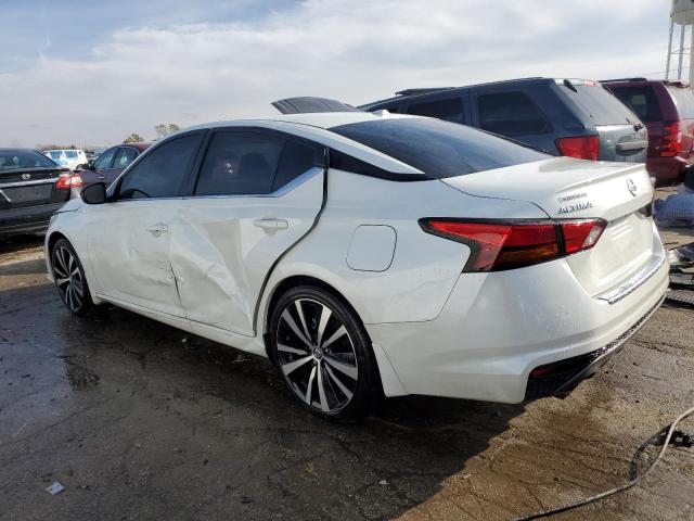 Image 2 of 2022 NISSAN ALTIMA SR 2022 with VIN 1N4BL4CV1NN386619