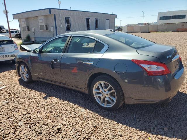 Image 2 of 2011 NISSAN MAXIMA S 2011 with VIN 1N4AA5AP6BC848837