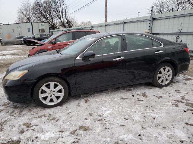 Image 1 of 2008 LEXUS ES 350 2008 with VIN JTHBJ46G782180416