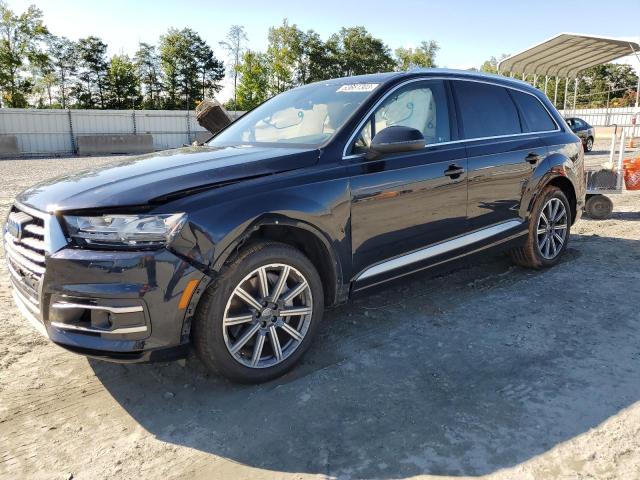 2018 AUDI Q7 PREMIUM PLUS 2018 image