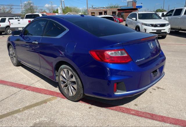 Image 3 of 2014 HONDA ACCORD EXL 2014 with VIN 1HGCT1B85EA009549