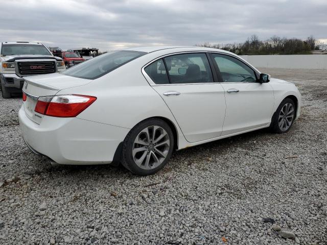 Image 3 of 2013 HONDA ACCORD SPORT 2013 with VIN 1HGCR2F54DA041069