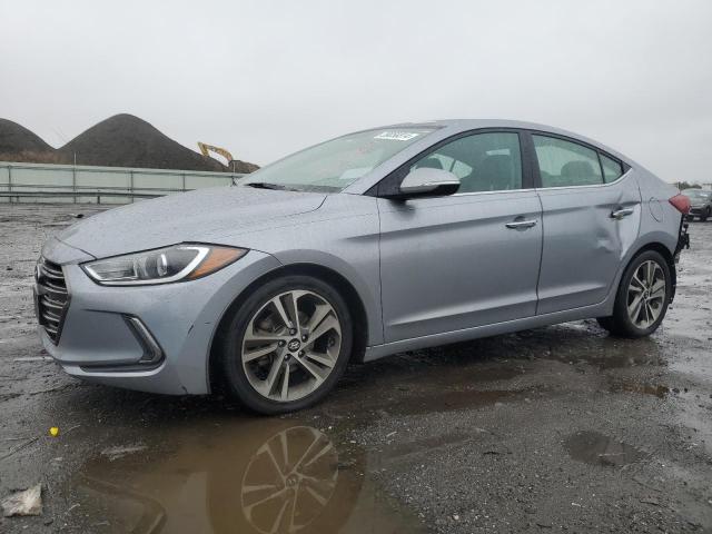 Obraz 1 z 2017 HYUNDAI ELANTRA SE 2017 z VIN 5NPD84LF1HH094745