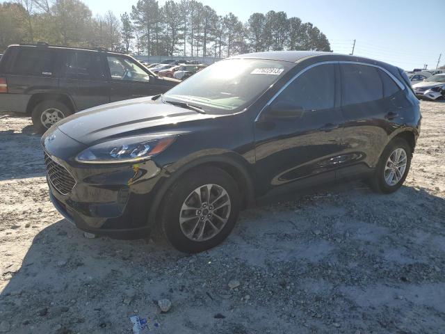 2022 FORD ESCAPE SE 2022 image