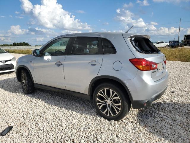 Image 2 of 2016 MITSUBISHI OUTLANDER SPORT ES 2016 with VIN JA4AP3AU6GZ065471