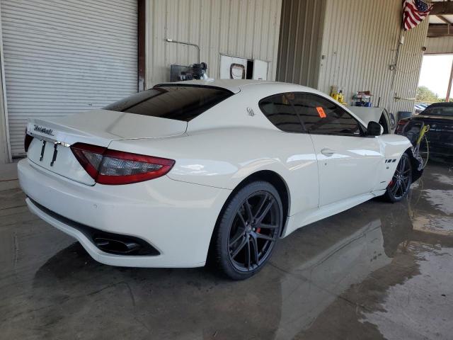 Изображение 3 2017 MASERATI GRANTURISMO S 2017 с VIN ZAM45VLAXH0243634