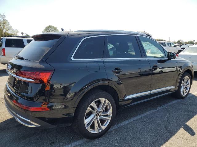 Изображение 3 2022 AUDI Q7 PREMIUM 2022 с VIN WA1AJBF76ND001696