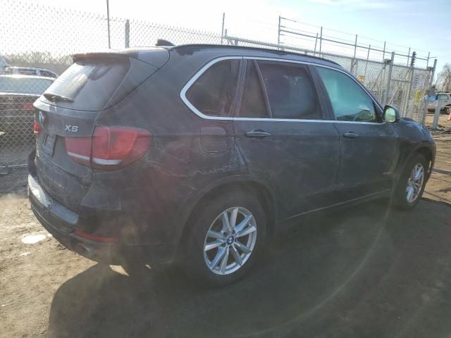 Image 3 of 2015 BMW X5 XDRIVE35D 2015 with VIN 5UXKS4C52F0N11962