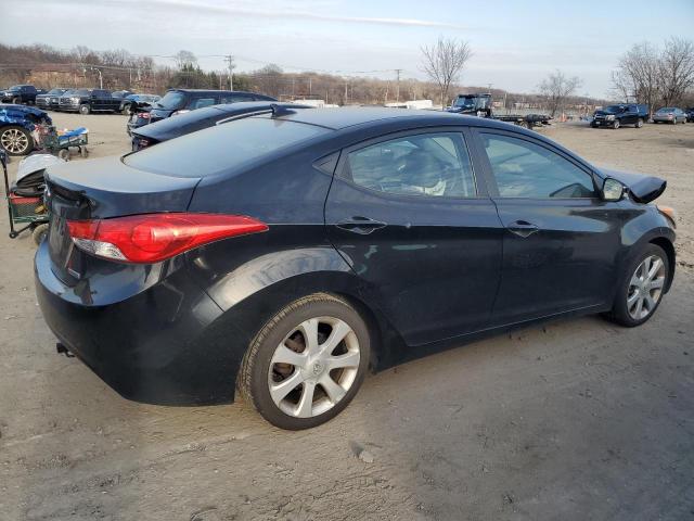 Obraz 3 z 2012 HYUNDAI ELANTRA GLS 2012 z VIN 5NPDH4AE6CH093058