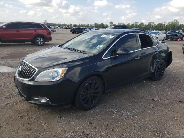 Изображение 1 2014 BUICK VERANO  2014 с VIN 1G4PS5SK4E4117435