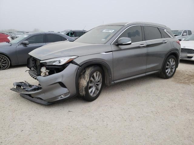 Image 1 of 2020 INFINITI QX50 PURE 2020 with VIN 3PCAJ5M15LF117032