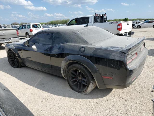 Изображение 2 2020 DODGE CHALLENGER R/T SCAT PACK 2020 с VIN 2C3CDZFJ3LH222509