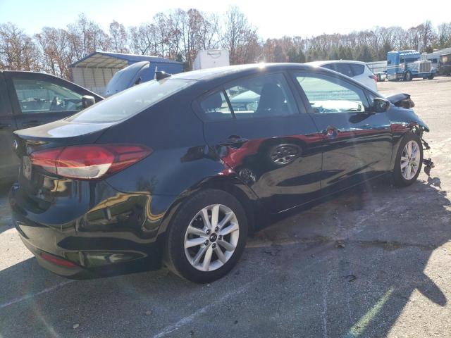 Изображение 3 2017 KIA FORTE LX 2017 с VIN 3KPFL4A78HE123990