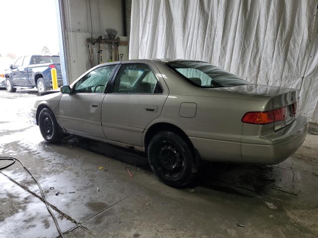 Изображение 2 2000 TOYOTA CAMRY CE 2000 с VIN JT2BG22K9Y0524685