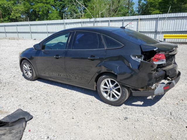 Image 2 of 2015 FORD FOCUS SE 2015 with VIN 1FADP3F20FL207296